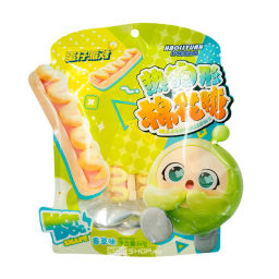 Маршмеллоу с ванильным вкусом в виде хот-дога Haoliyuan, Китай, 60 г