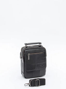 Сумка 22663Z black Zinimsk