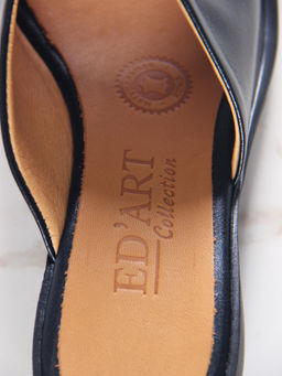 Босоножки EDART 4012.23663 bl. Черный