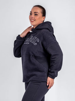 Худи J.552+ - Argo classic фото 6