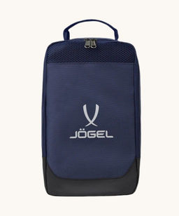 Сумка для обуви JOGEL DIVISION Pro Shoebag, темно синий