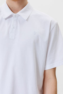 Футболка GO M1002/01-01.176-182 белый - Pirs фото 5