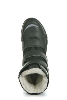 Ботинки RALF RINGER/Б647201ЧН/Черный  фото 4