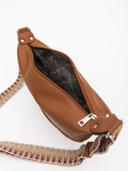 Рыжий седельная сумка S.Lavia  фото 20