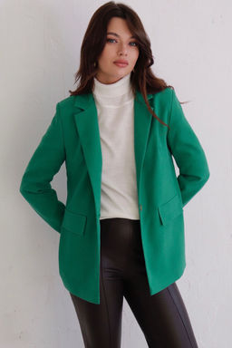 Жакет приталенный - Martichelli фото 8