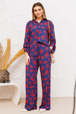 Костюм AmberA 2044К кораллы