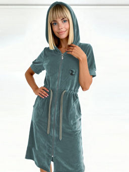 Халат 6856-21 Новинка