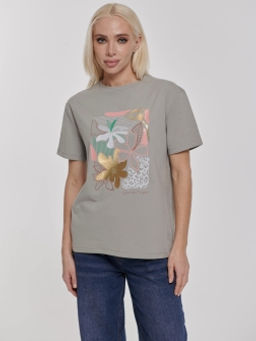 ФУТБОЛКА ЖЕНСКАЯ - Chic & charisma фото 5