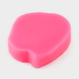 Силиконовый молд Доляна Зайчик, 9,5?8?3 см, цвет МИКС  фото 3