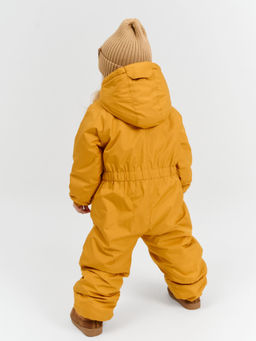 Комбинезон демисезонный Янтарь 0+ - Bungly фото 14