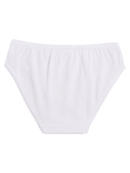 Трусы для девочки 05003 - Карамелли фото 2