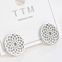 XUPING Серьги на гвоздиках арт. 18 1052 (id 278384)