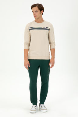 Мужская толстовка с камнем - U.s. polo assn фото 4