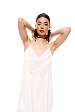 Платье 1978.1 - Elletto фото 49