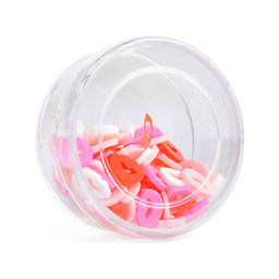 Набор творческая мастерская "Ассорти цвета" в пакете