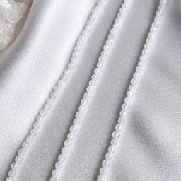 Бусины для украшений из Лунного камня 39 см