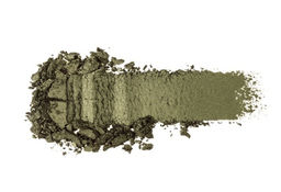 RELOUIS Тени "Pro Eyeshadow Metal" тон 61 olive khaki