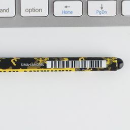 Подарочный набор Тот, кто может все. 23 февраля, ежедневник А5, 80 л в твердой обложке и ручка - Artfox фото 8