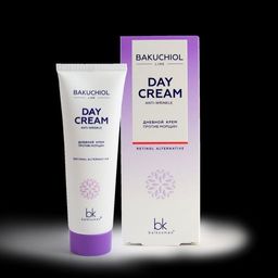 BelkosmexBakuchiol line Дневной крем против морщин, 50 гр 1536