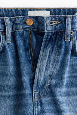 Straight High Jeans - H&m фото 9