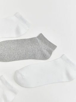 Erkek ?ocuk Patik ?orap 5li