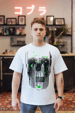 М44 Футболка "Белый"