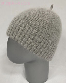 471 PB Шапка женская флис (56-58) - Paola belleza фото 5