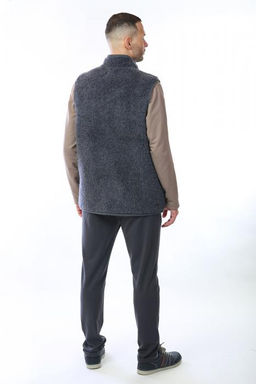 Жилет арт.1242-01/мол. ПИЛОТ Ультрамарин - Altro фото 4