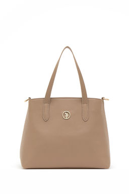 Женская подарочная сумка из норки в штучной упаковке с шарфом Неожиданная скидка в корзине