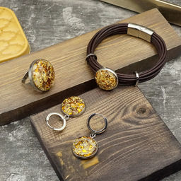 ALCHEMY Браслет R3805