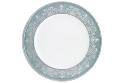 Обеденный сервиз Серебряное кружево, 6 персон, 27 предметов - Anna lafarg emily фото 3