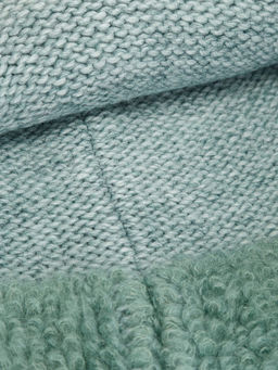 Шапка жен. анг+нейл+люр LB-A53050 mint - Labbra фото 8