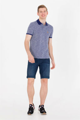 Мужской флот Polo Yaka T -For Surphy Surprise Discount в корзине - U.s. polo assn фото 3