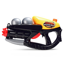 Водное оружие "Bubble Battle" в пакете