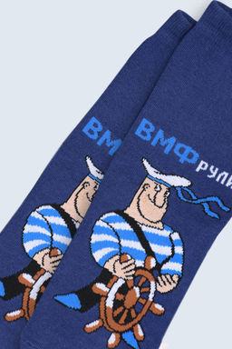 Носки мужские ВМФ