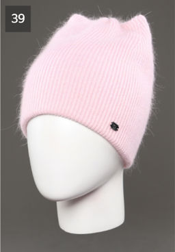 Шапка Багира - Ferz фото 7