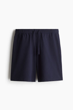 Pantal?n corto Relaxed Fit
