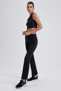 Стандартные спортивные штаны DeFactoFit Standard Fit  фото 5