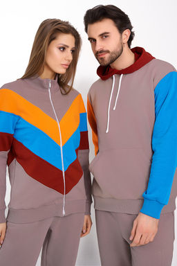 Костюм GO F3071/26-02.170-176 фисташка  фото 274