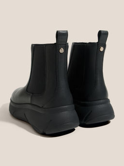 Женские ботинки Челси GEOX D NEBULA 2.0 X