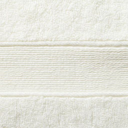 Полотенце махровое Этель Уют 35х75 см, цвет белый 100% хлопок, 600 гр/м2  фото 3