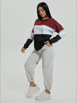 Рената кофта женская (сиреневый) - Lovetex фото 21