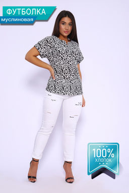 Футболка 32743