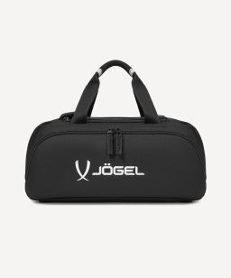Сумка медицинская JOGEL DIVISION Medical Bag, черный  фото 2