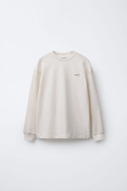 BENSIMON ® X ZARA LABEL T-SHIRT