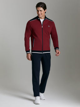 Спортивный костюм мужской 12M-RR-1128/1 RED-N-ROCKS