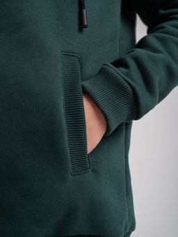 Толстовка на молнии для мальчика - Yollochka фото 3