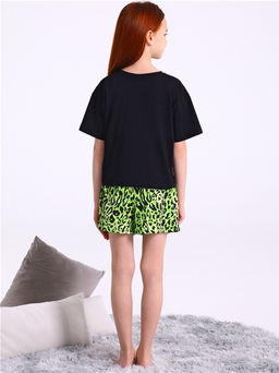 футболка+шорты 2ДЖФШ5741001н - Апрель фото 3