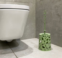 Комплект для туалета ФЛОРА арт. М 5026