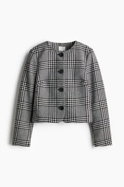 Chaqueta corta